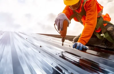 Travaux de zinguerie à Poiseul-la-Ville-et-Laperrière